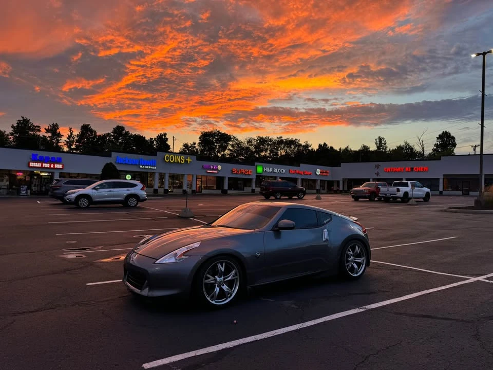 2012 Nissan 370Z 6th Gen - Image 11 of 17