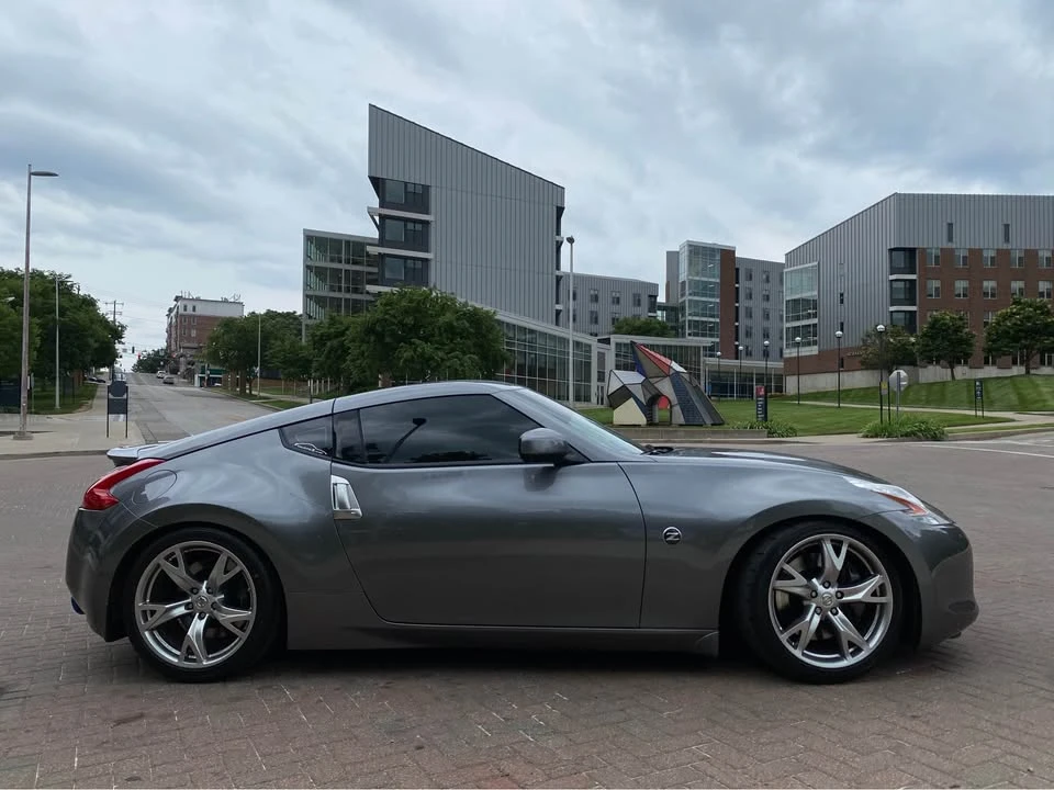 2012 Nissan 370Z 6th Gen - Image 2 of 17