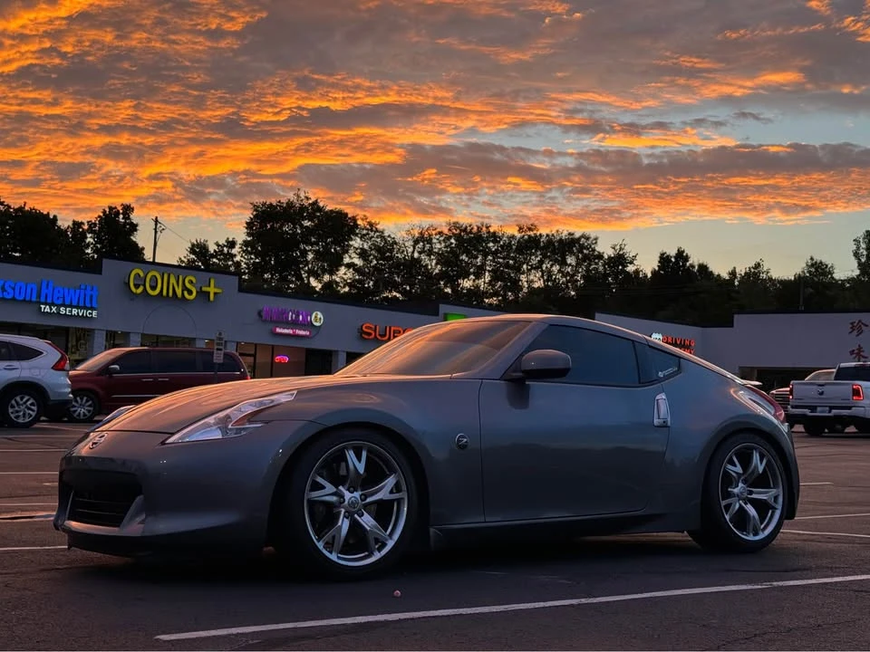 2012 Nissan 370Z 6th Gen - Image 14 of 17
