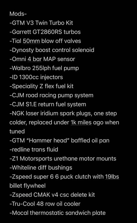 2012 Nissan 370Z 6th Gen - Image 16 of 17