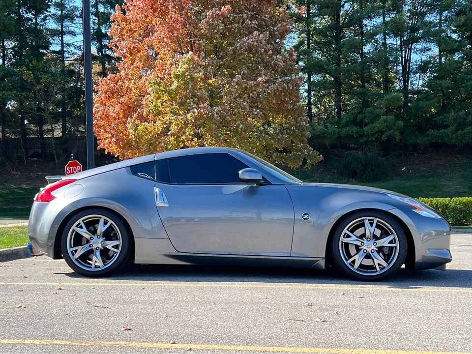 2012 Nissan 370Z 6th Gen - Image 12 of 17