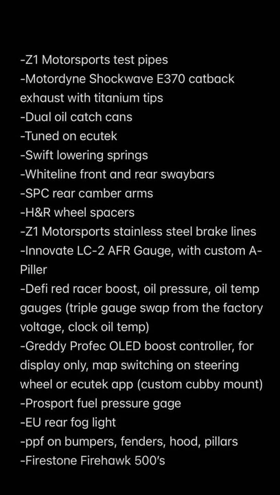 2012 Nissan 370Z 6th Gen - Image 17 of 17