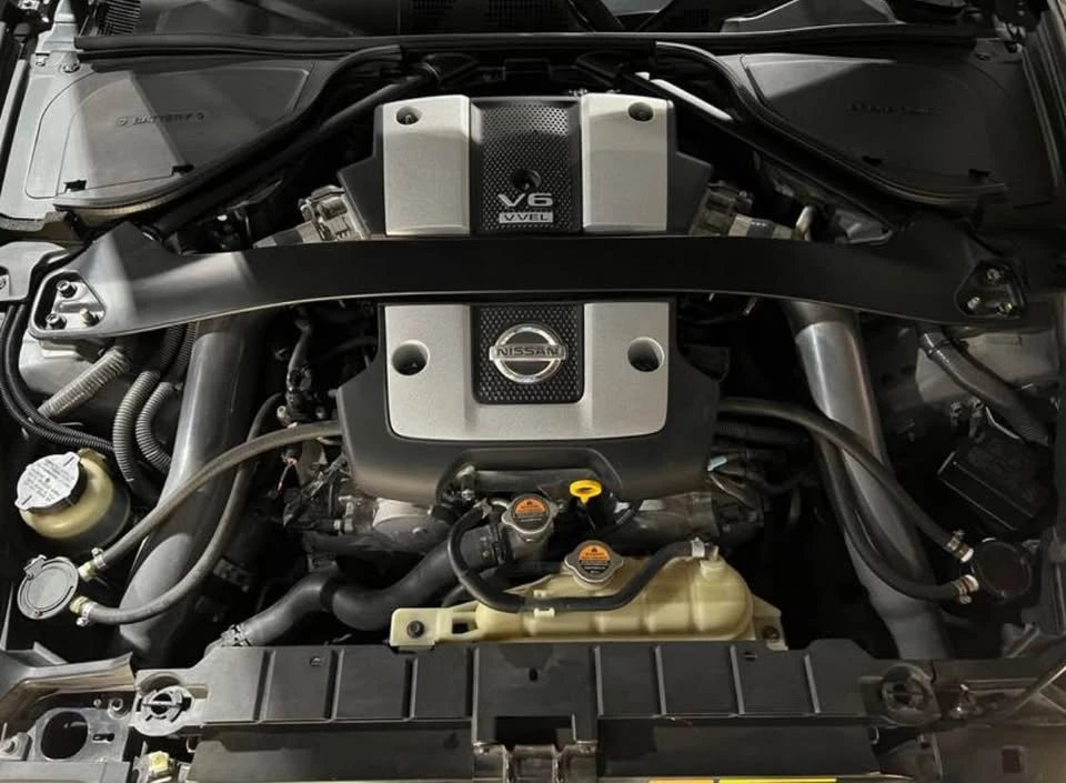 2012 Nissan 370Z 6th Gen - Image 6 of 17