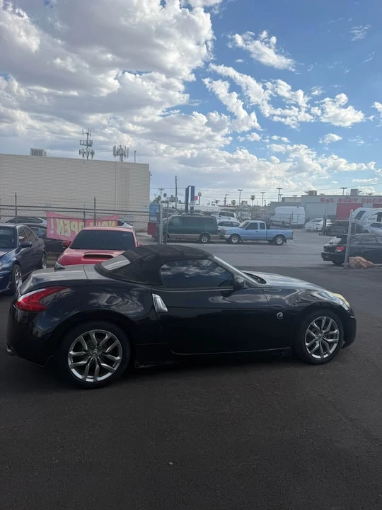 2012 Nissan 370Z 6th Gen - Image 6 of 8
