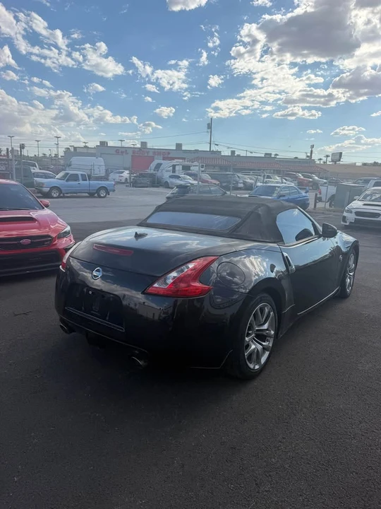 2012 Nissan 370Z 6th Gen - Image 5 of 8