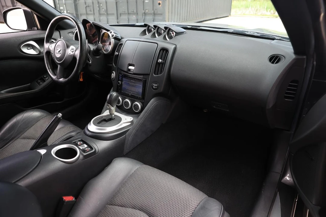 2012 Nissan 370Z 6th Gen - Image 10 of 31