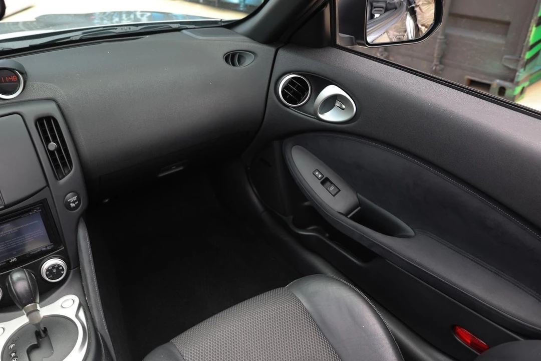 2012 Nissan 370Z 6th Gen - Image 16 of 31