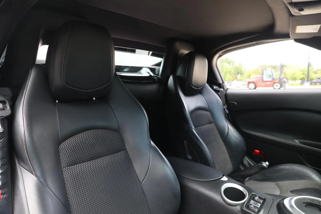 2012 Nissan 370Z 6th Gen - Image 12 of 31