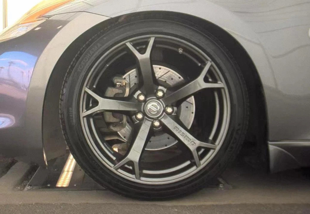 2012 Nissan 370Z 6th Gen - Image 7 of 13