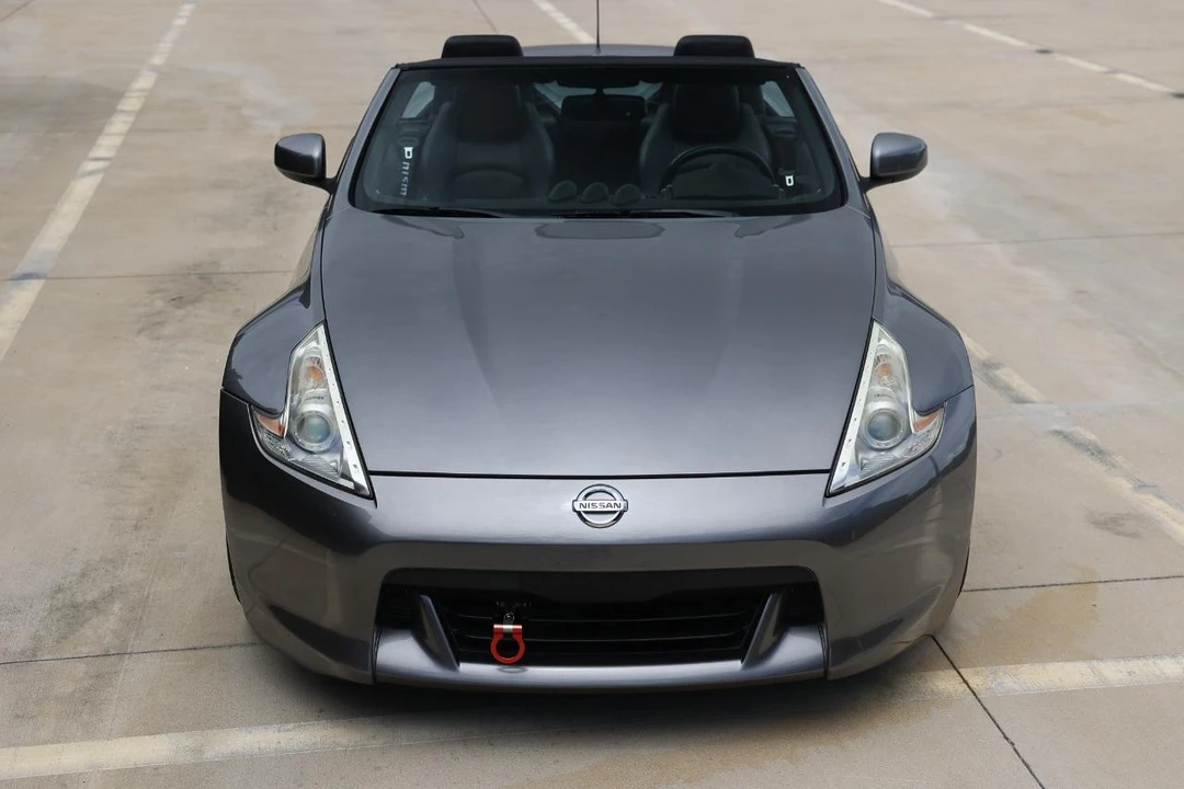 2012 Nissan 370Z 6th Gen - Image 19 of 31