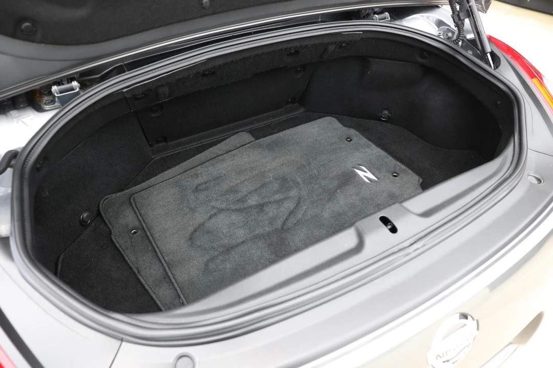 2012 Nissan 370Z 6th Gen - Image 8 of 31