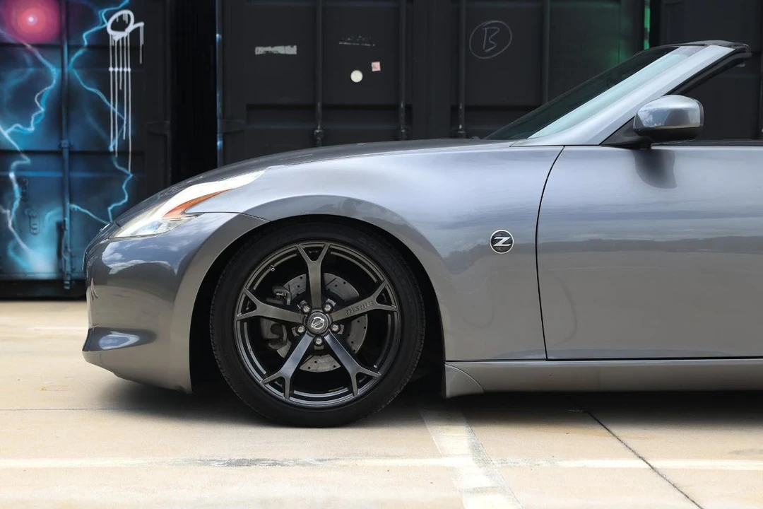 2012 Nissan 370Z 6th Gen - Image 20 of 31