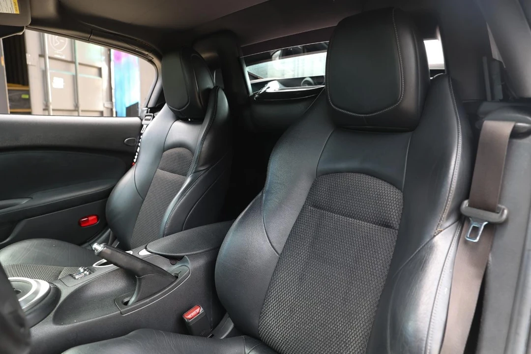 2012 Nissan 370Z 6th Gen - Image 6 of 31