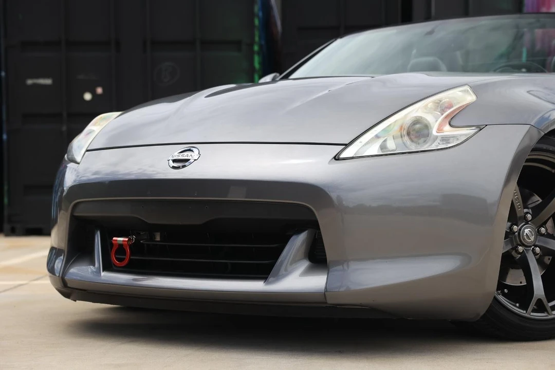 2012 Nissan 370Z 6th Gen - Image 24 of 31