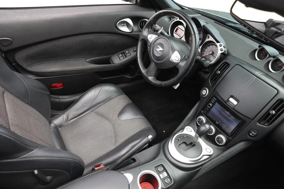 2012 Nissan 370Z 6th Gen - Image 14 of 31