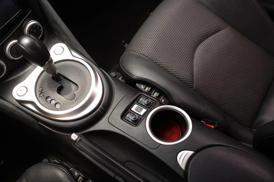 2012 Nissan 370Z 6th Gen - Image 29 of 31