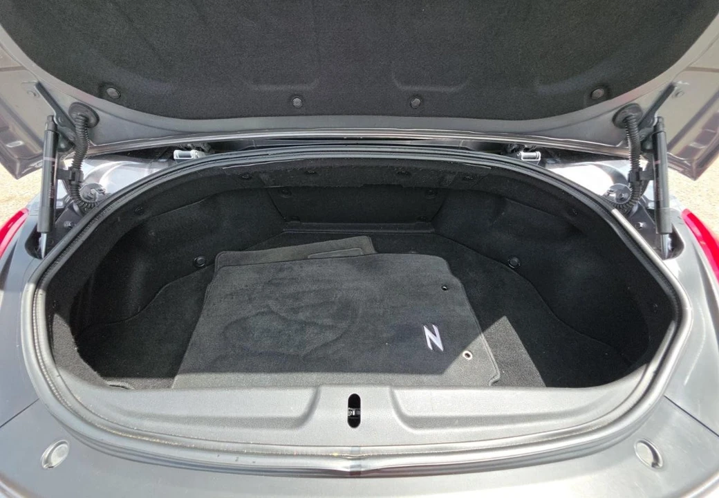 2012 Nissan 370Z 6th Gen - Image 13 of 13
