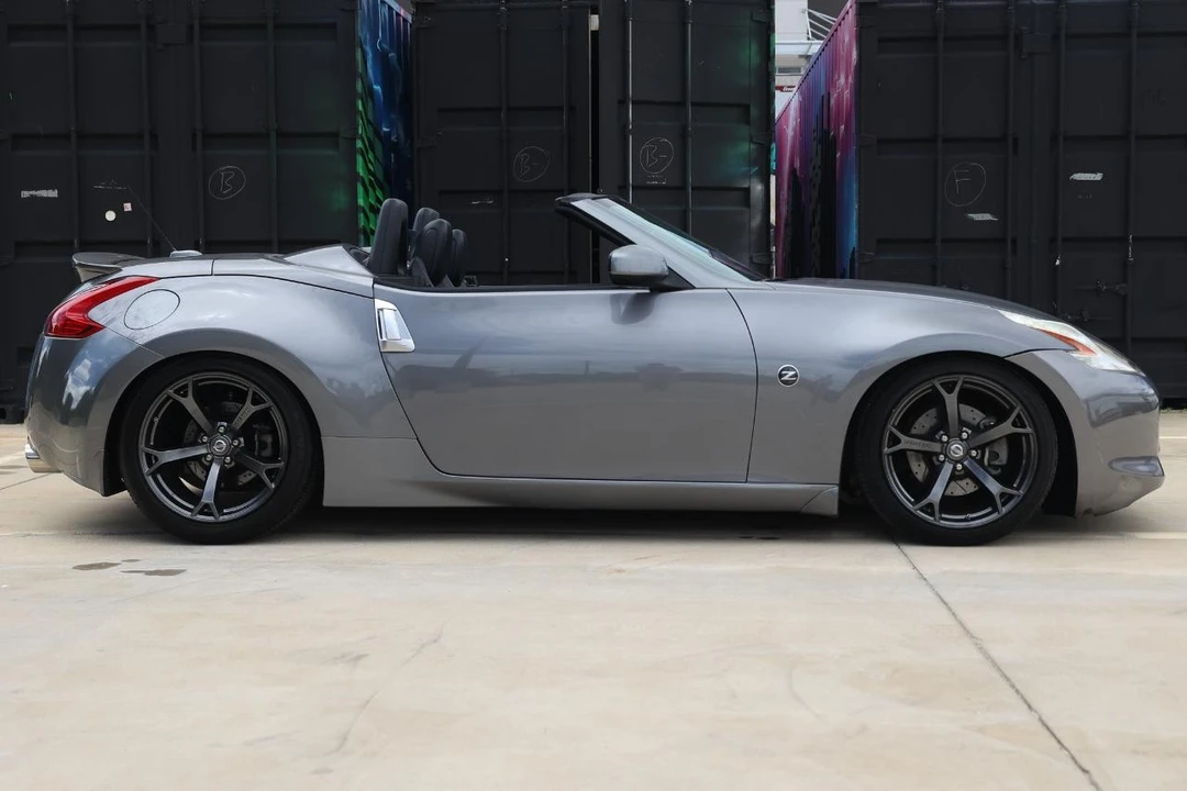 2012 Nissan 370Z 6th Gen - Image 13 of 31