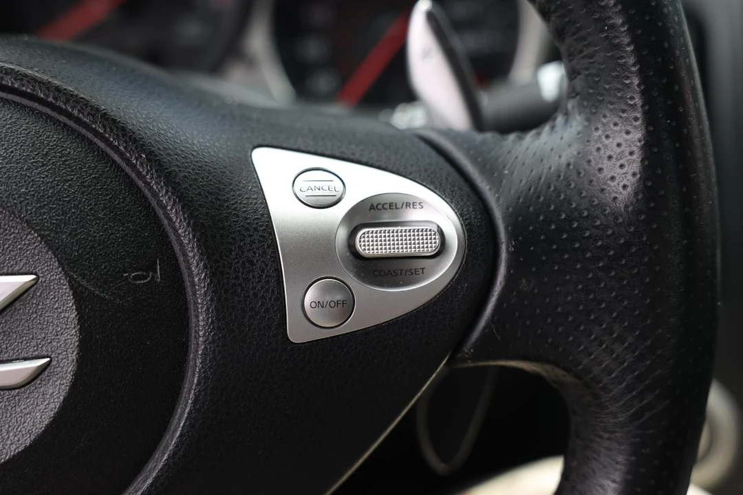 2012 Nissan 370Z 6th Gen - Image 26 of 31