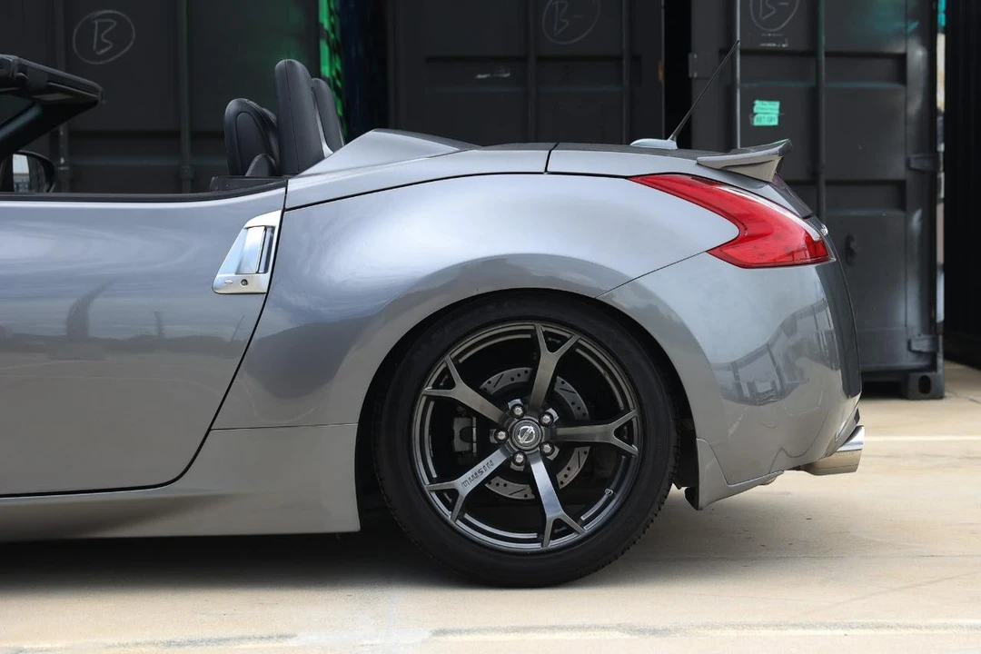 2012 Nissan 370Z 6th Gen - Image 21 of 31