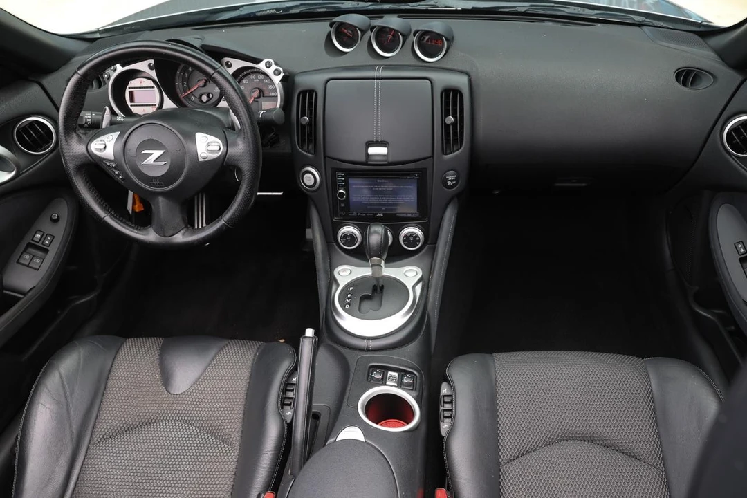 2012 Nissan 370Z 6th Gen - Image 2 of 31