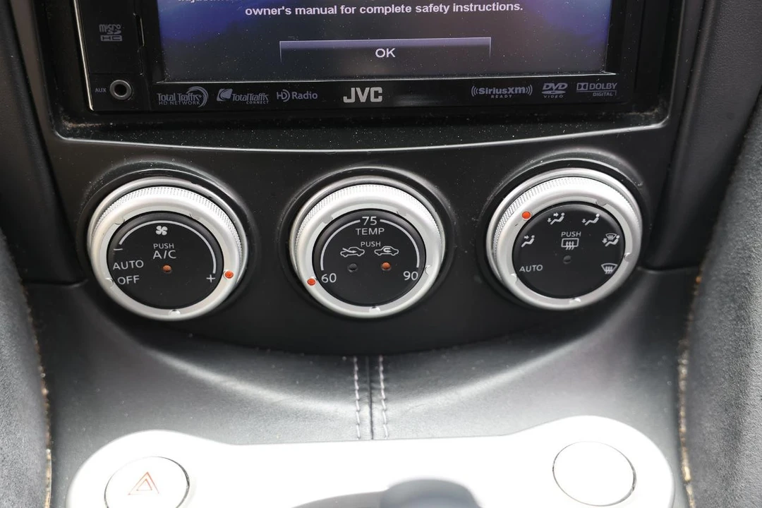 2012 Nissan 370Z 6th Gen - Image 22 of 31