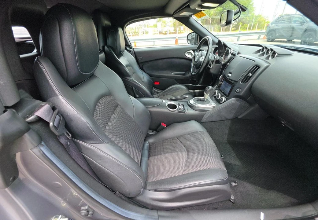 2012 Nissan 370Z 6th Gen - Image 9 of 13