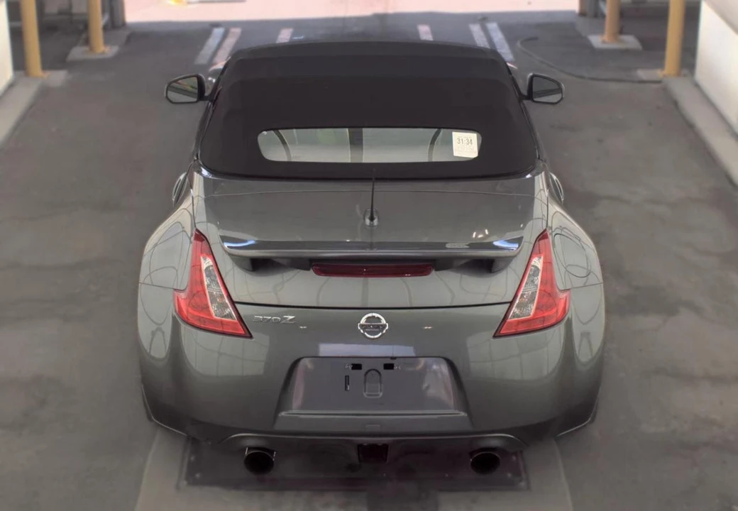 2012 Nissan 370Z 6th Gen - Image 5 of 13
