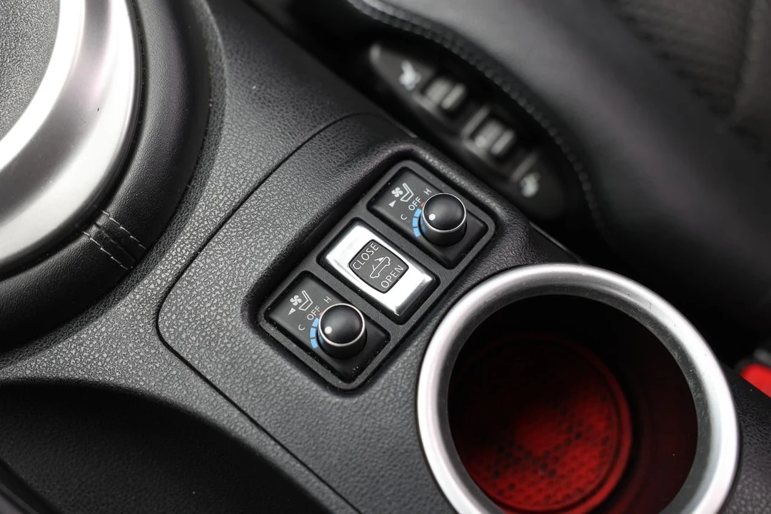 2012 Nissan 370Z 6th Gen - Image 31 of 31