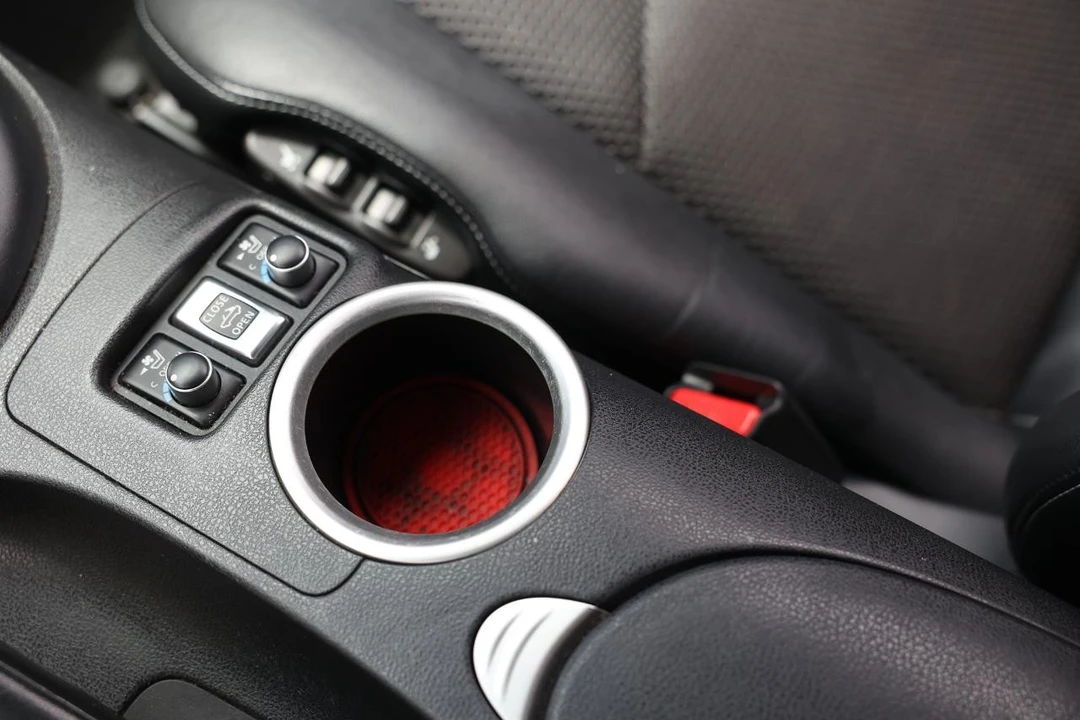2012 Nissan 370Z 6th Gen - Image 30 of 31