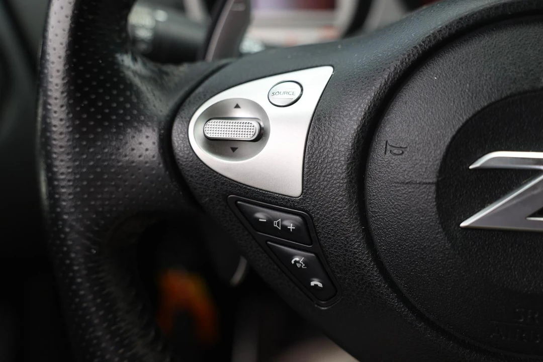 2012 Nissan 370Z 6th Gen - Image 25 of 31