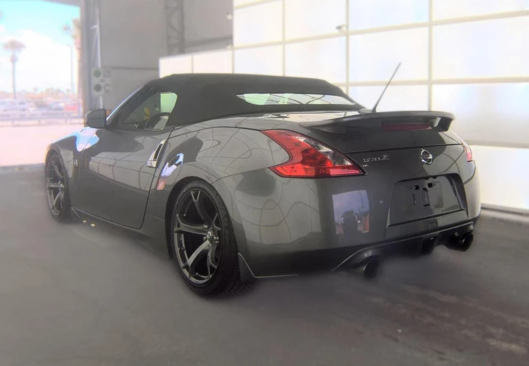2012 Nissan 370Z 6th Gen - Image 6 of 13