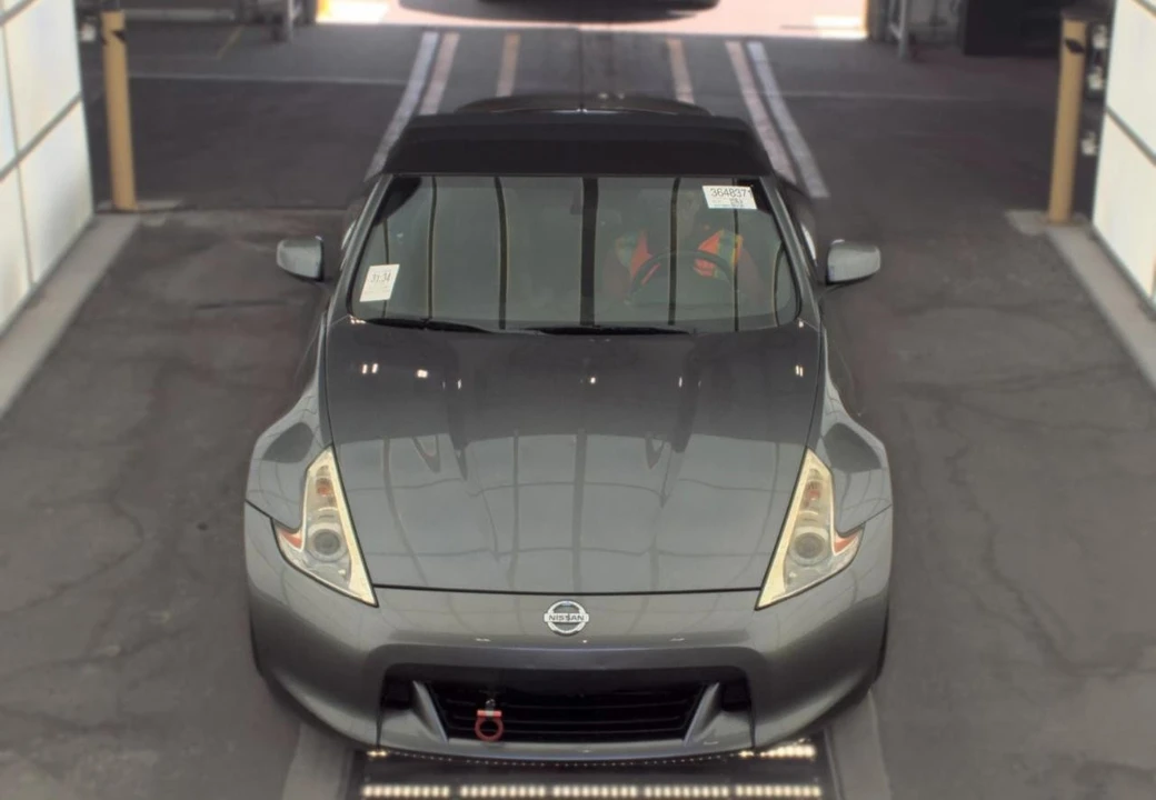 2012 Nissan 370Z 6th Gen - Image 2 of 13