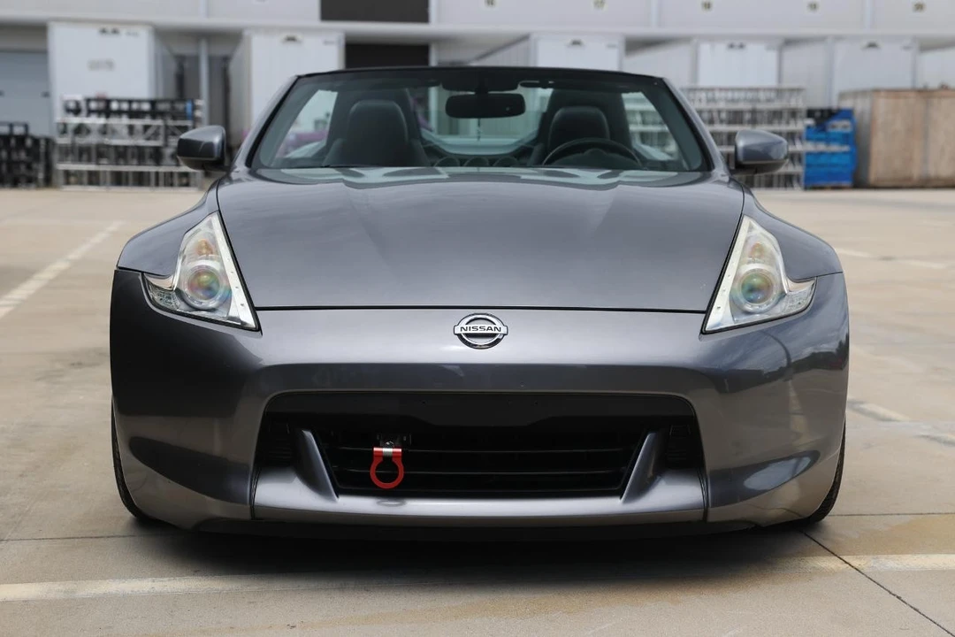 2012 Nissan 370Z 6th Gen - Image 17 of 31
