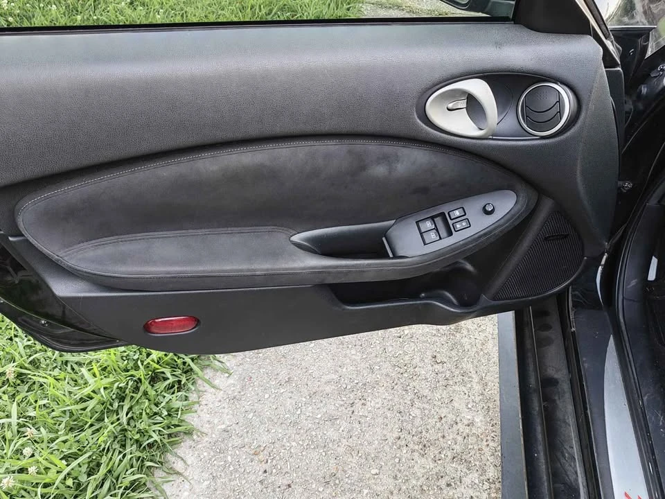 2012 Nissan 370Z 6th Gen - Image 12 of 21
