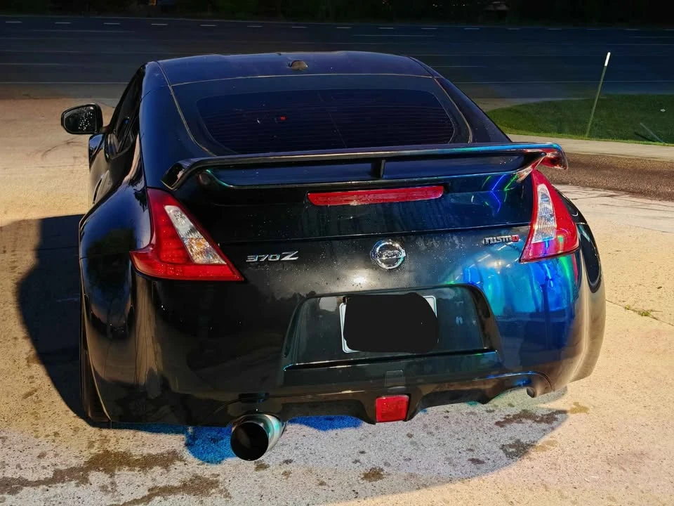 2012 Nissan 370Z 6th Gen - Image 20 of 21