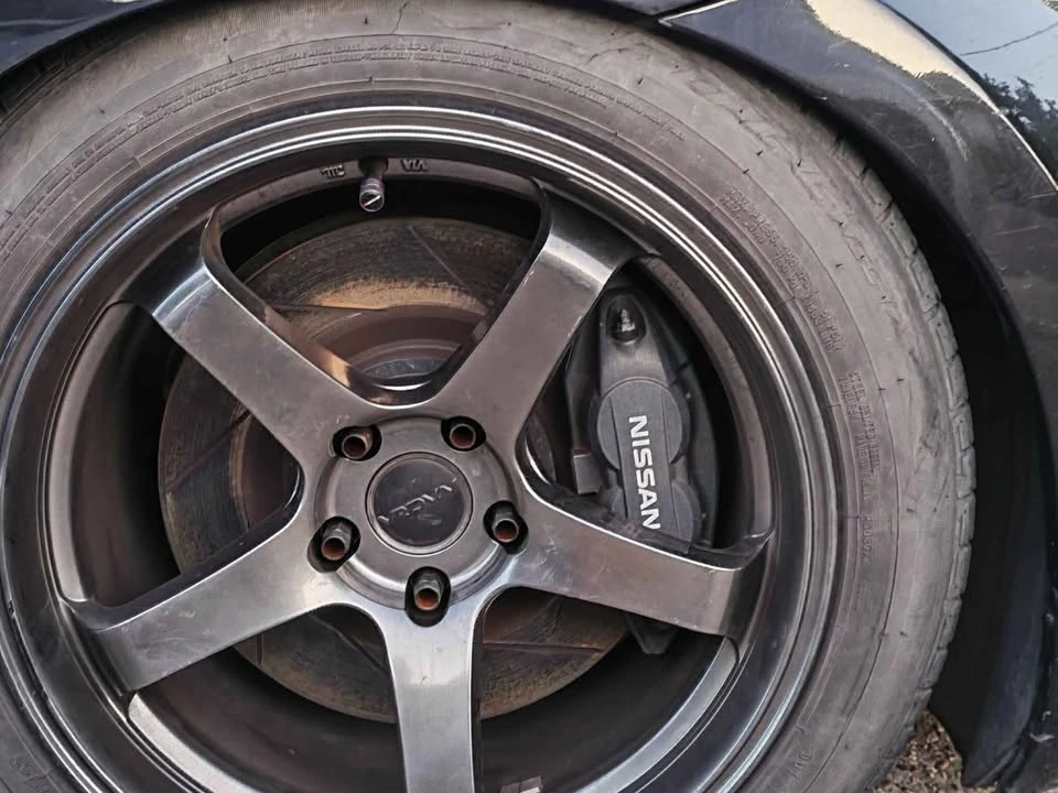 2012 Nissan 370Z 6th Gen - Image 13 of 21