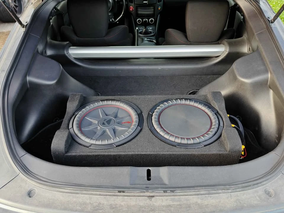 2012 Nissan 370Z 6th Gen - Image 15 of 21
