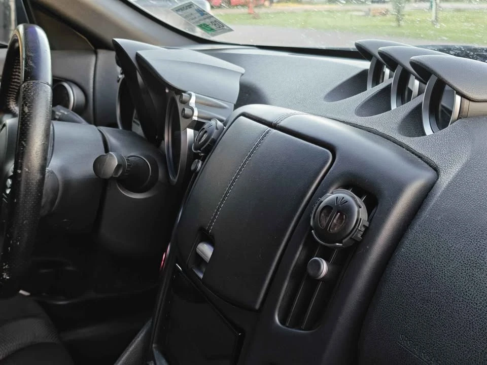 2012 Nissan 370Z 6th Gen - Image 9 of 21