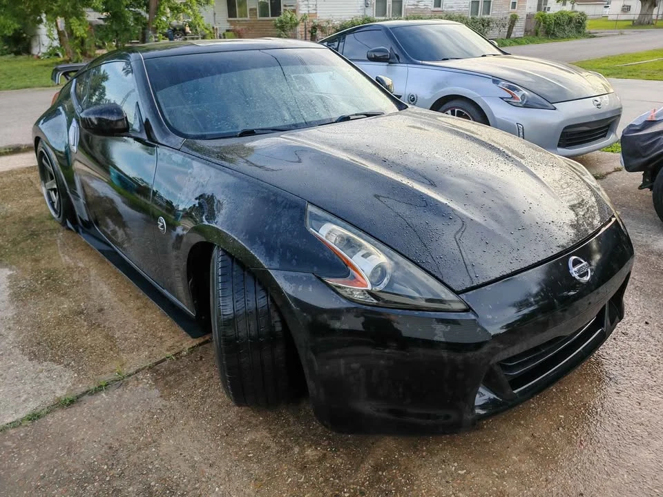 2012 Nissan 370Z 6th Gen - Image 3 of 21