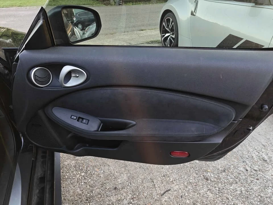 2012 Nissan 370Z 6th Gen - Image 11 of 21