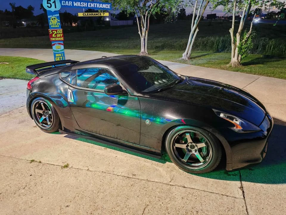 2012 Nissan 370Z 6th Gen - Image 17 of 21
