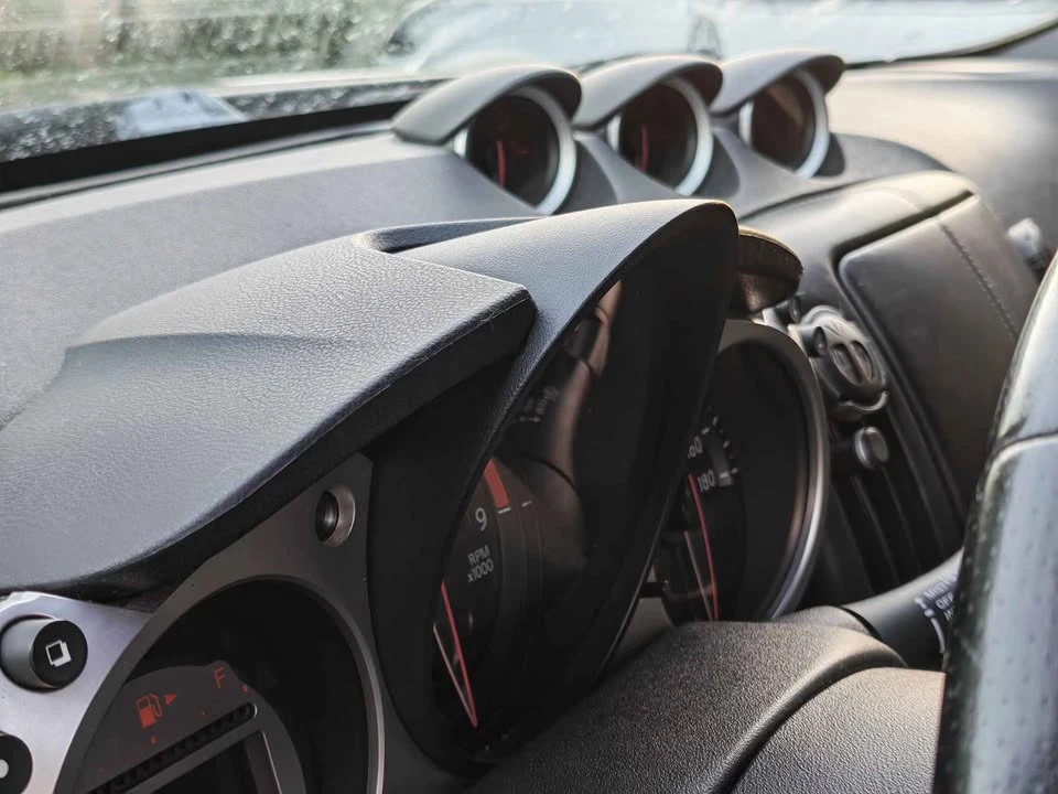 2012 Nissan 370Z 6th Gen - Image 8 of 21