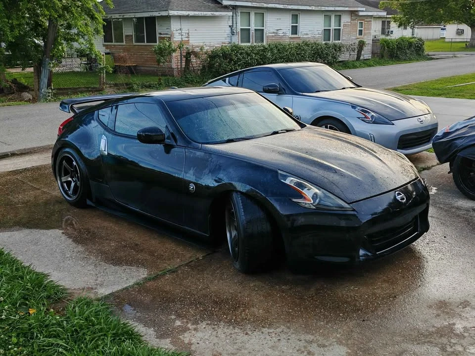 2012 Nissan 370Z 6th Gen - Image 2 of 21