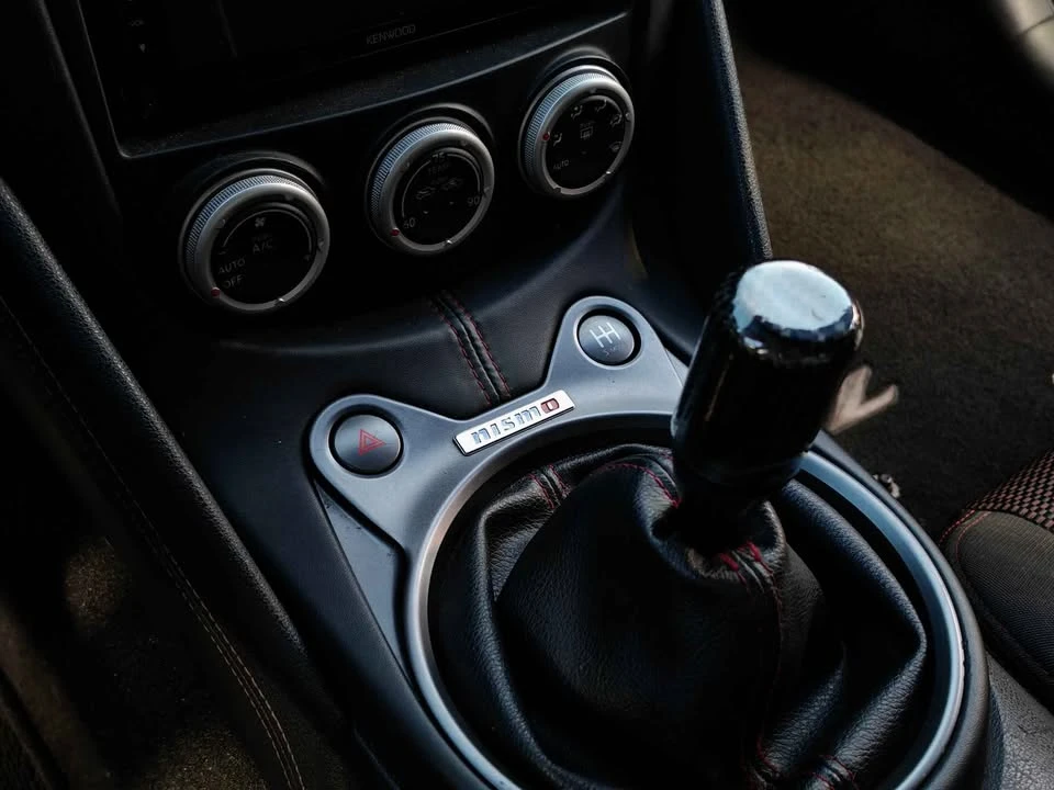 2012 Nissan 370Z 6th Gen - Image 16 of 21
