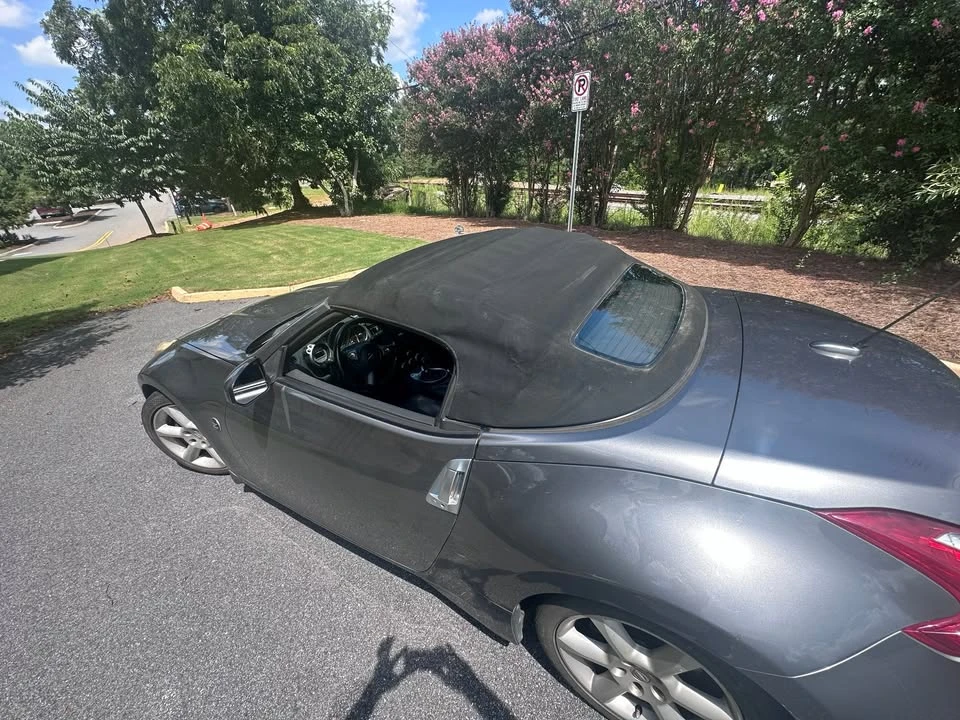 2012 Nissan 370Z 6th Gen - Image 3 of 15