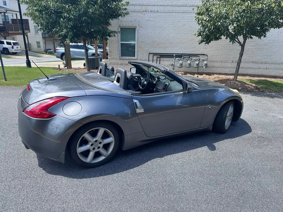 2012 Nissan 370Z 6th Gen - Image 13 of 15