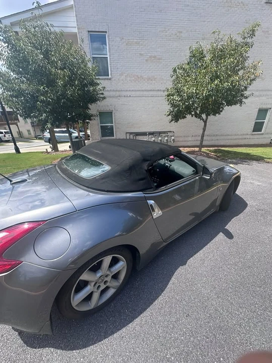 2012 Nissan 370Z 6th Gen - Image 5 of 15