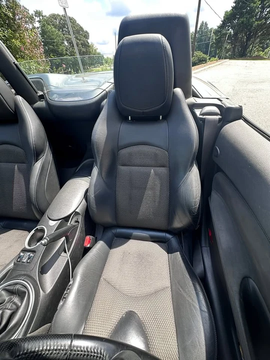 2012 Nissan 370Z 6th Gen - Image 8 of 15