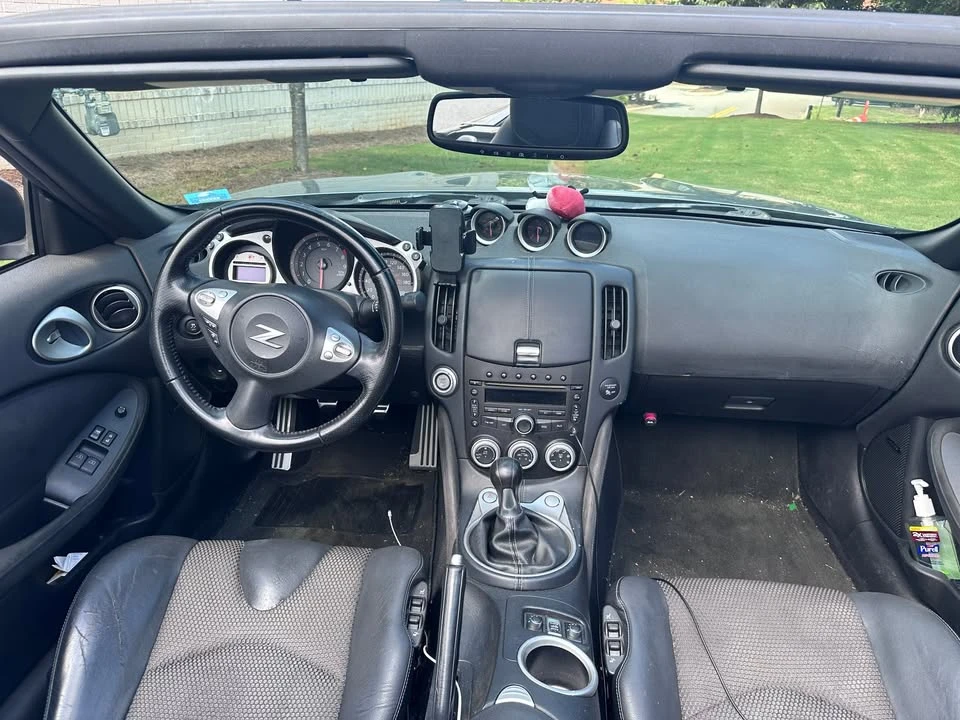 2012 Nissan 370Z 6th Gen - Image 15 of 15